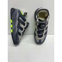 Кроссовки Adidas Originals Niteball Grey Five зимние